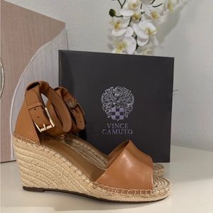 Vince Camuto Leera Espaddrille